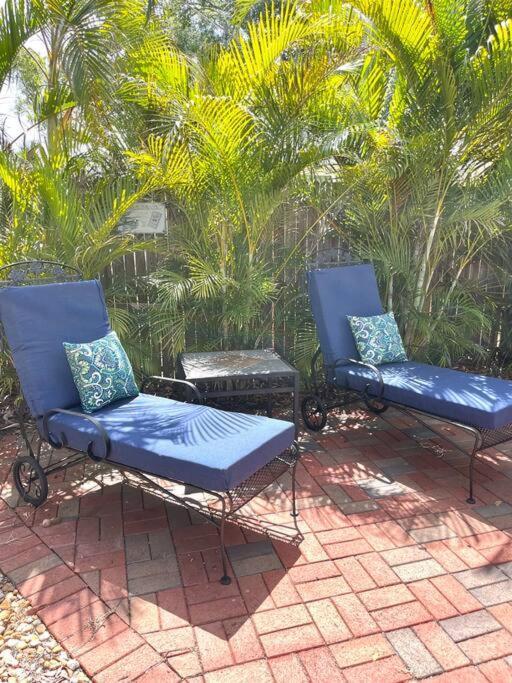 Bcc Country Club Villa Bradenton Buitenkant foto