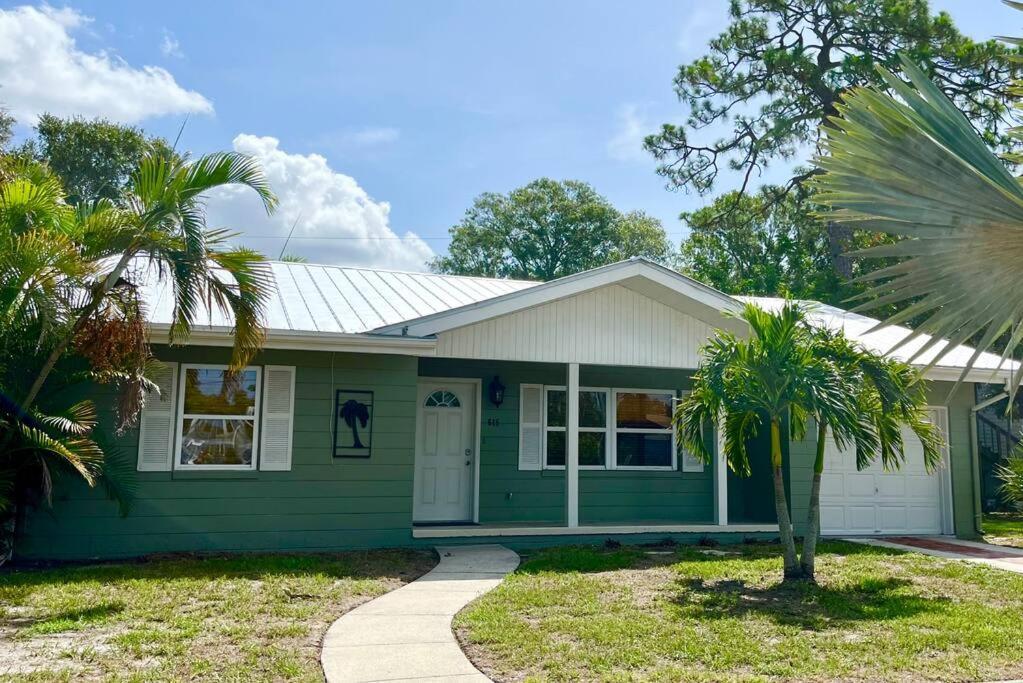 Bcc Country Club Villa Bradenton Buitenkant foto